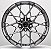 RODAS HRE H01 ARO 20 TALA 8,5 FURAÇÃO 5X112 FLOW FORMING - Imagem 1