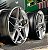 RODAS HRE H02 ARO 18 TALA 8 FURAÇÃO 5X114 FLOW FORMING - Imagem 2