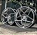 RODAS HRE H02 ARO 18 TALA 8 FURAÇÃO 5X114 FLOW FORMING - Imagem 1