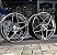 RODAS HRE H02 ARO 18 TALA 8 FURAÇÃO 5X114 FLOW FORMING - Imagem 3