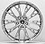 RODAS HRE H10 ARO 19 TALA 8,5 FURAÇÃO 5X114 FLOW FORMING - Imagem 1