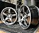 RODAS ADVAN GT ARO 19 TALA 8,5 FURAÇÃO 5X112 FLOW FORMING - Imagem 3