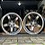 RODAS ADVAN GT ARO 19 TALA 8,5 FURAÇÃO 5X112 FLOW FORMING - Imagem 3