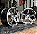 RODAS ADVAN GT ARO 19 TALA 8,5 FURAÇÃO 5X112 FLOW FORMING - Imagem 2
