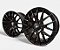 RODAS M3 ARO 19 DUAS TALAS FURAÇÃO 5X120 PRETA - Imagem 1
