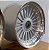 RODAS BMW RETRO ARO 19 DUAS TALAS FURAÇÃO 5X112/120 - Imagem 2