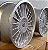 RODAS BMW ALPINA ARO 18 DUAS TALAS FURAÇÃO 5X112/120 - Imagem 2