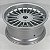 RODAS BMW ALPINA ARO 18 DUAS TALAS FURAÇÃO 5X112/120 - Imagem 2