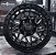 RODAS OFF ROAD PRZ2475 ARO 18 TALA 9 FURAÇÃO 6X139 - Imagem 3