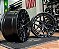 RODAS PRZ3101 OFF ROAD ARO 20 TALAS 9 FURAÇÃO 6X139 PRETA - Imagem 3
