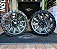 RODAS OFF ROAD ZW6114 ARO 17 TALA 9 FURAÇÃO 6X139 - Imagem 1
