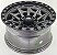 RODAS OFF ROAD ZW6114 ARO 17 TALA 9 FURAÇÃO 6X139 - Imagem 2