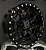 RODAS OFF ROAD BLACK RHINO ARO 17 TALA 9 FURAÇÃO 6X139 - Imagem 1
