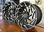 RODAS FORJADAS BMW M4 OU M3 ARO 20 E 21 FURAÇÃO 5X112 DUAS TALAS - Imagem 4