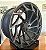 RODAS FORJADAS BMW M4 OU M3 ARO 20 E 21 FURAÇÃO 5X112 DUAS TALAS - Imagem 2