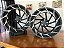 RODAS FORJADAS BMW M4 OU M3 ARO 20 E 21 FURAÇÃO 5X112 DUAS TALAS - Imagem 3