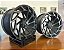 RODAS FORJADAS BMW M4 OU M3 ARO 20 E 21 FURAÇÃO 5X112 DUAS TALAS - Imagem 1