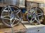 RODAS FORJADAS BMW M3 M4 ARO 20/21 5X112 BRONZE - Imagem 2