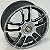 RODAS ITALY RACING ARO 17 FURAÇÃO 4X100/108 TALA 7 - Imagem 2
