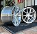 RODA M3/M4 FORJADA ARO 20 Furação 5X120 PRATA - Imagem 3