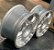 RODAS STYLE 24 ARO 17 DUAS TALAS FURAÇÃO 5X120 - Imagem 2