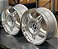 RODAS STYLE 24 ARO 17 DUAS TALAS FURAÇÃO 5X120 - Imagem 1