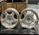 RODAS STYLE 24 ARO 17 DUAS TALAS FURAÇÃO 5X120 - Imagem 3