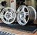 RODAS STYLE 24 ARO 17 DUAS TALAS FURAÇÃO 5X120 - Imagem 2