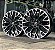RODAS AUDI RS3 ARO 20 Furação 5X112 PRETO - Imagem 1