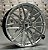 RODAS VITTORIA ARIZONA ARO 20 FURAÇÃO 5X112 FLOW FORMING - Imagem 1