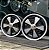 RODA 911 FUCHS PRETA DIAMANTADA ARO 15X4,5 E 15X6,5 FURAÇÃO 5X205 - Imagem 1