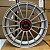 RODAS OZ 739 ARO 20 FURÇÃO 5X113/120 - Imagem 1