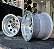 RODA DIESEL ARO 15 FURAÇÃO 5X139 TALA 10 - Imagem 2