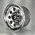 RODA DIESEL ARO 15 FURAÇÃO 5X139 TALA 8 E 10 - Imagem 3