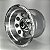 RODA DIESEL ARO 15 FURAÇÃO 5X139 TALA 8 E 10 - Imagem 2