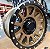RODAS DIESEL METOLL ARO 17 FURAÇÃO 8x165 BRONZE - Imagem 1