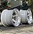 RODAS GAUCHAS DUAS TALAS ARO 15  FURAÇÃO 4X130 - Imagem 2