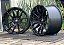 RODAS OFF ROAD ZWAT4 ARO 18 Furação 5X108 PRETA - Imagem 3
