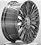 RODAS FORJADAS RAWFL4 ARO 23 FURAÇÃO 5X120 TALA 10 - Imagem 2