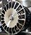 RODAS MERCEDES PRZ1464 ARO 20 TALA 8,5 FURAÇÃO 5X112 - Imagem 1
