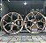 RODAS AUDI RS5 ARO 22 Furação 5X112 BRONZE - Imagem 2