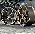 RODAS AUDI RS5 ARO 22 Furação 5X112 BRONZE - Imagem 3