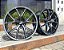 RODAS BBS GT7 ARO 18 TALA 8 FURAÇÃO 5X113 - Imagem 1