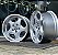 RODAS STYLE21 ARO 17 DUAS TALAS 5X120 PRATA DIAMANTADA - Imagem 2
