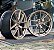 RODAS BMW CS M2 ARO 19 FURAÇÃO 5X120 - Imagem 1
