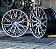 RODAS FLOW FORMING SPE-192 ARO 19 FURAÇÃO 5X114 ET35 - Imagem 2