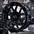 RODAS PRZ9 ARO 20 6X139 PRETA - Imagem 3