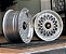 RODAS BBS BMW MERCEDES ARO 17 TALA 8 FURAÇÃO 5X112/120 - Imagem 1