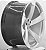 RODAS FORJADAS AUDI RS6 ARO 23 TALA 11 FURAÇÃO 5X112 - Imagem 2