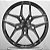 RODAS BMW X5 X6 X7 ARO 23 FORJADAS FL8 FURAÇÃO 5X112 TALAS 10 E 11,5 - Imagem 2